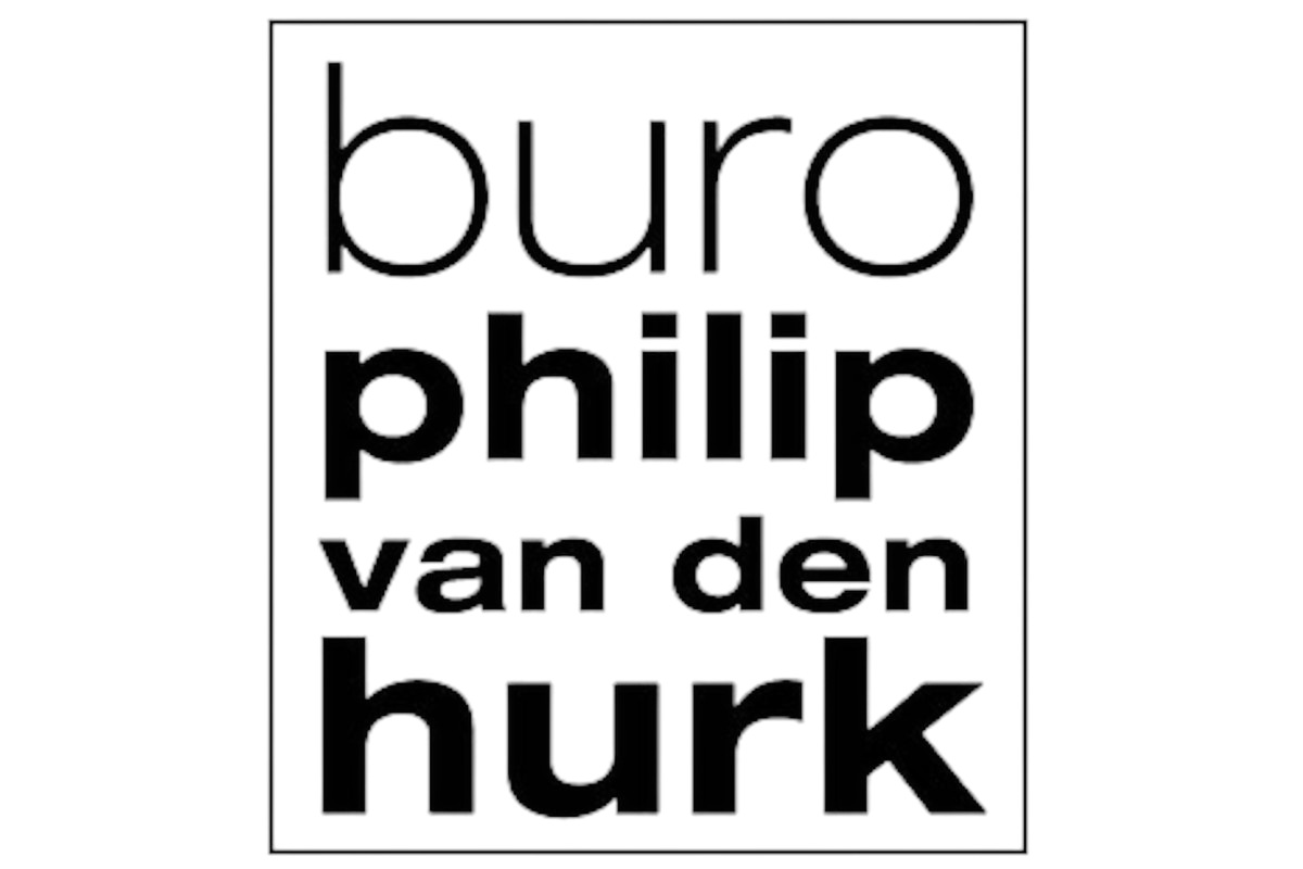 Buro Philip van den Hurk